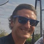 Mark Friend
